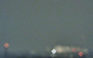 Kraków - rondo Mogilskie - 30-01-2026 21:17