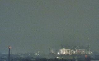 Kraków - rondo Mogilskie - 30-01-2026 21:32