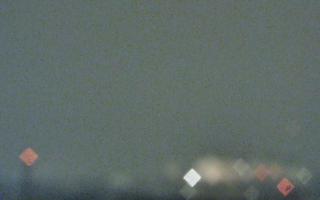 Kraków - rondo Mogilskie - 30-01-2026 21:40