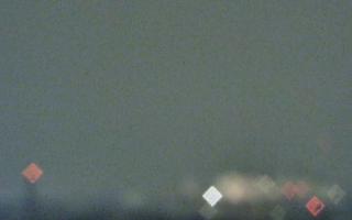 Kraków - rondo Mogilskie - 30-01-2026 21:48