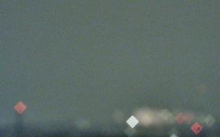 Kraków - rondo Mogilskie - 30-01-2026 21:55