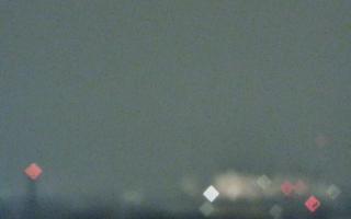 Kraków - rondo Mogilskie - 30-01-2026 22:03