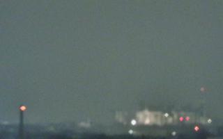 Kraków - rondo Mogilskie - 30-01-2026 22:18