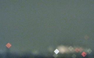 Kraków - rondo Mogilskie - 30-01-2026 22:48