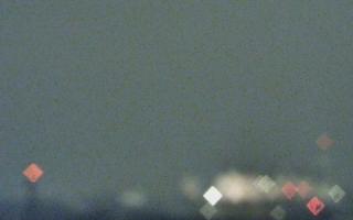 Kraków - rondo Mogilskie - 31-01-2026 00:35