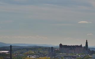 Kraków - rondo Mogilskie - 28-04-2026 13:10