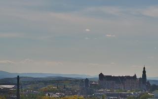 Kraków - rondo Mogilskie - 28-04-2026 13:25