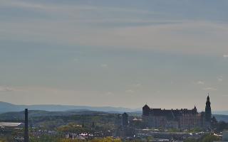 Kraków - rondo Mogilskie - 28-04-2026 13:40