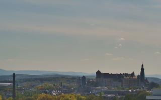 Kraków - rondo Mogilskie - 28-04-2026 14:18