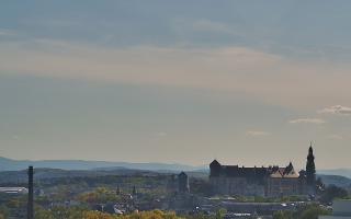 Kraków - rondo Mogilskie - 28-04-2026 14:49