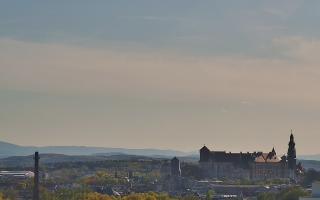 Kraków - rondo Mogilskie - 28-04-2026 15:11