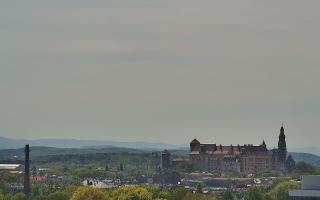 Kraków - rondo Mogilskie - 04-05-2026 12:11