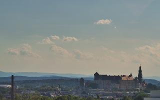 Kraków - rondo Mogilskie - 28-07-2026 15:27