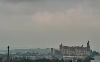 Kraków - rondo Mogilskie - 17-09-2026 02:48