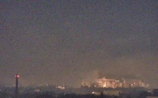 Kraków - rondo Mogilskie - 27-10-2026 02:55