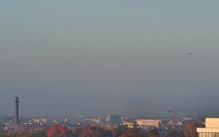 Kraków - rondo Mogilskie - 27-10-2026 06:05