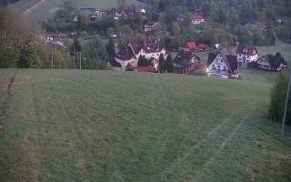 Wisła Cieńków - dolna stacja - 02-05-2025 02:54