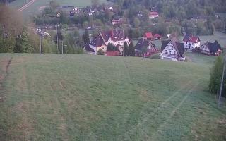 Wisła Cieńków - dolna stacja - 02-05-2025 03:02