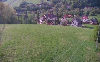 Wisła Cieńków - dolna stacja - 02-05-2025 15:22