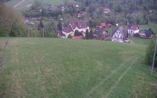 Wisła Cieńków - dolna stacja - 03-05-2025 03:18