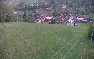Wisła Cieńków - dolna stacja - 03-05-2025 03:26
