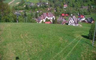 Wisła Cieńków - dolna stacja - 03-05-2025 08:04