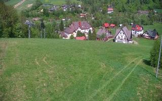 Wisła Cieńków - dolna stacja - 03-05-2025 08:57