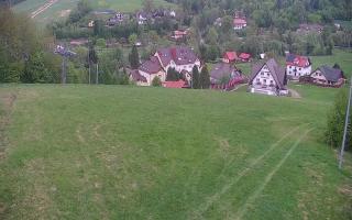 Wisła Cieńków - dolna stacja - 03-05-2025 09:51