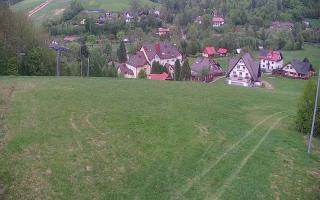 Wisła Cieńków - dolna stacja - 03-05-2025 09:59