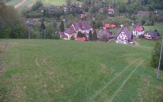 Wisła Cieńków - dolna stacja - 03-05-2025 10:45
