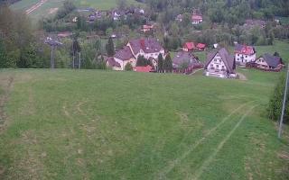 Wisła Cieńków - dolna stacja - 03-05-2025 11:16