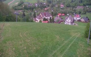 Wisła Cieńków - dolna stacja - 03-05-2025 11:32