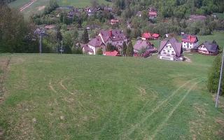 Wisła Cieńków - dolna stacja - 03-05-2025 11:39