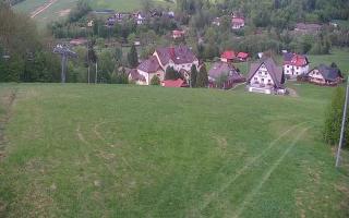Wisła Cieńków - dolna stacja - 03-05-2025 11:55