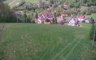 Wisła Cieńków - dolna stacja - 03-05-2025 12:02