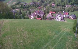 Wisła Cieńków - dolna stacja - 03-05-2025 12:26