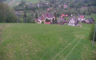 Wisła Cieńków - dolna stacja - 03-05-2025 13:12