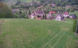 Wisła Cieńków - dolna stacja - 03-05-2025 13:27