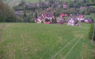 Wisła Cieńków - dolna stacja - 03-05-2025 13:35