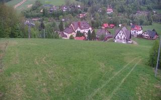 Wisła Cieńków - dolna stacja - 03-05-2025 13:50