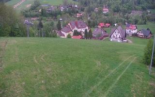 Wisła Cieńków - dolna stacja - 03-05-2025 14:06