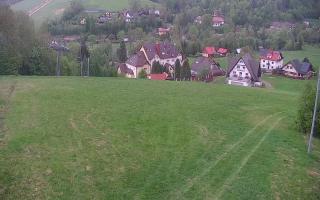 Wisła Cieńków - dolna stacja - 03-05-2025 14:14
