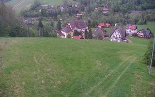 Wisła Cieńków - dolna stacja - 03-05-2025 14:21