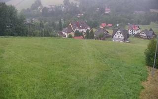 Wisła Cieńków - dolna stacja - 16-06-2025 15:53