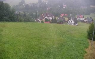 Wisła Cieńków - dolna stacja - 16-06-2025 16:01