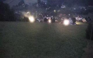 Wisła Cieńków - dolna stacja - 17-06-2025 01:43