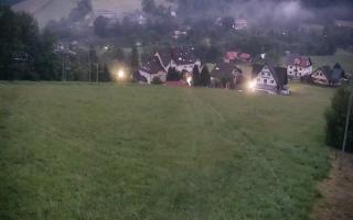 Wisła Cieńków - dolna stacja - 17-06-2025 01:58