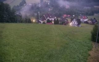 Wisła Cieńków - dolna stacja - 17-06-2025 02:06
