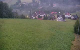 Wisła Cieńków - dolna stacja - 17-06-2025 02:14
