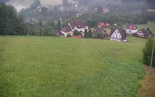 Wisła Cieńków - dolna stacja - 17-06-2025 03:00